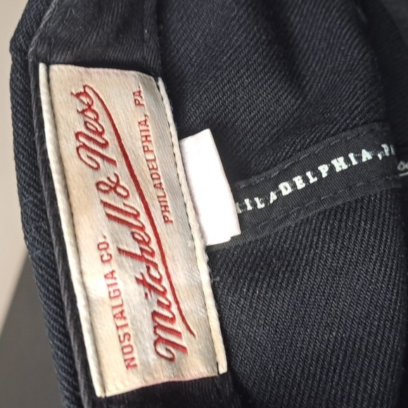 Mitchell & Ness We The North Toronto Raptors Hat Snap Back DeDar Darnell #10 - Picture 8 of 13